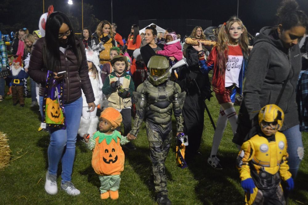 Grayslake Fall Fest